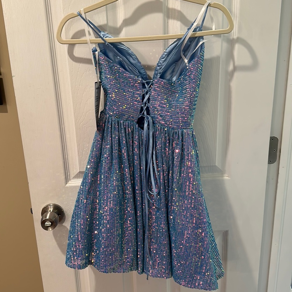 Special occasion tween or girls dress